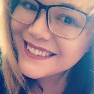 Meet your Posher, Anna